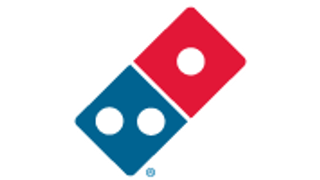 Domino's logo
