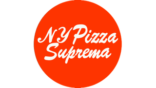 NY Pizza Suprema logo