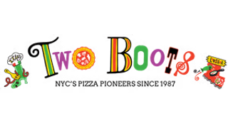 Two Boots logo